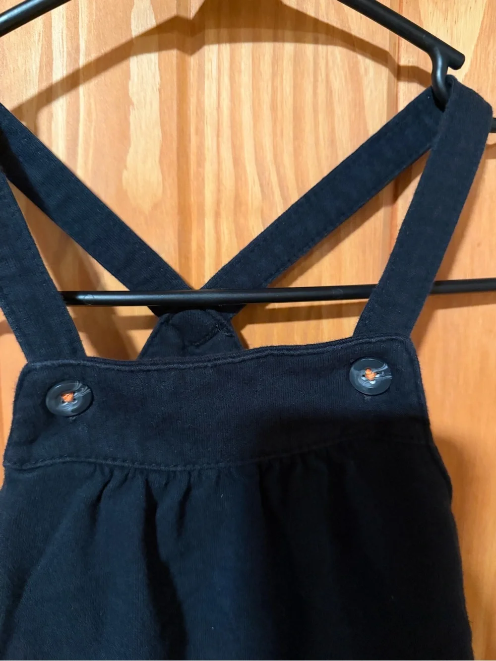 Halloween Girls Dress Lot Of 2 Size 18Mon EUC